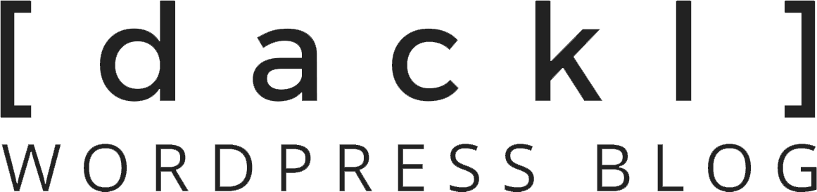 dackl Logo