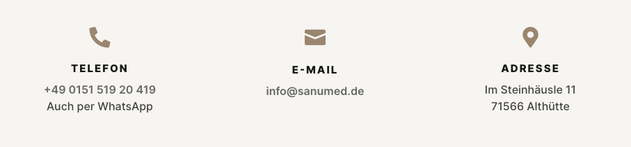 3-Spaltig in der Desktop-Ansicht
